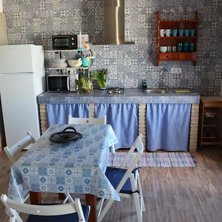 Chalet Mirlo Conil De La Frontera Luaran gambar