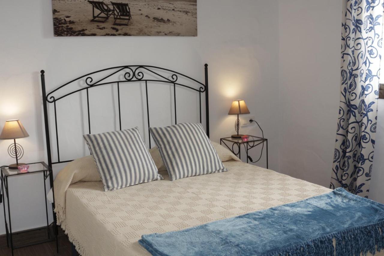 Chalet Mirlo Conil De La Frontera Luaran gambar