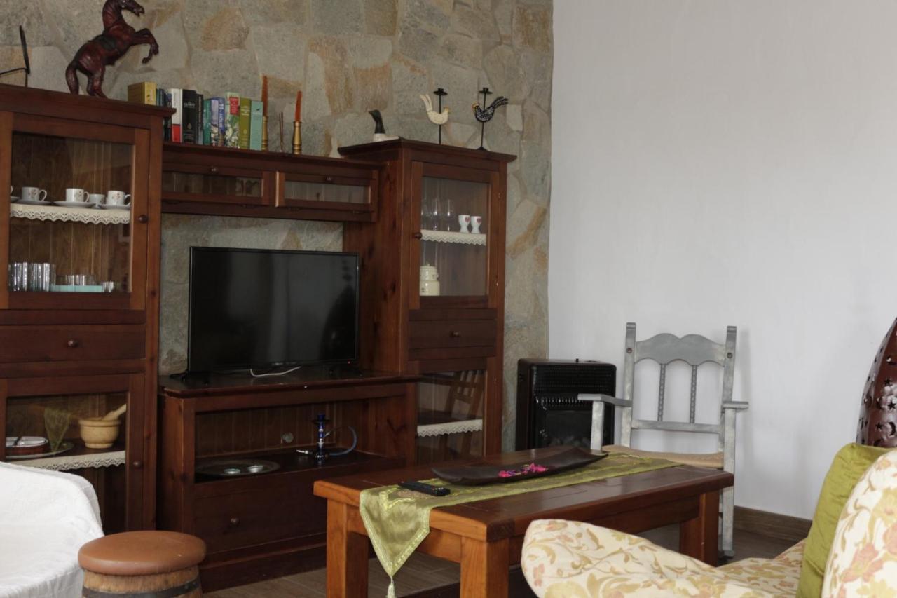 Chalet Mirlo Conil De La Frontera Luaran gambar