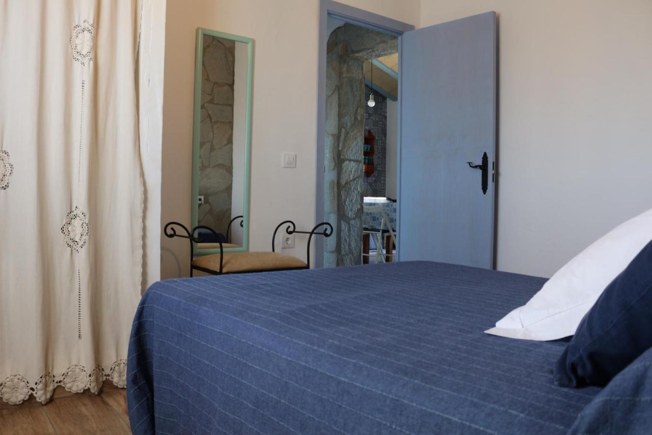 Chalet Mirlo Conil De La Frontera Luaran gambar