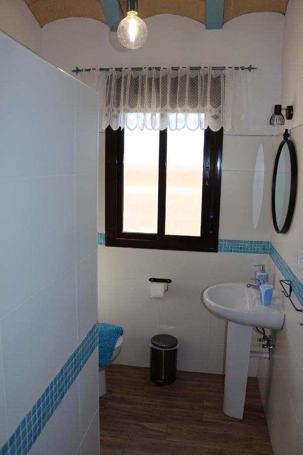 Chalet Mirlo Conil De La Frontera Luaran gambar
